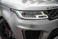 Land Rover Range Rover Sport SVR 'Carbon Edition' V8/PANO/LED/LUCHTV/ACC/22" Grijs - thumbnail 44