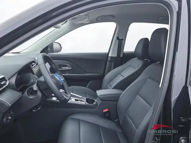 MG ZS view 9