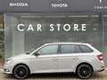 Skoda Fabia Combi 1.0 TSI 110PK DSG Monte Carlo Navi|Sportstoe Grau - thumbnail 3