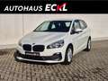 BMW 216 d Active Tourer Weiß - thumbnail 1