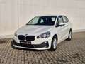BMW 216 d Active Tourer Weiß - thumbnail 2