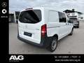 Mercedes-Benz Vito 111 BT Kasten Kompakt FWD Blanco - thumbnail 5