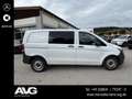 Mercedes-Benz Vito 111 BT Kasten Kompakt FWD Blanco - thumbnail 4
