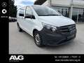 Mercedes-Benz Vito 111 BT Kasten Kompakt FWD Blanco - thumbnail 3