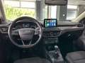 Ford Focus Turnier Titanium X*AHK*LED*WINTER*CARPLAY* Schwarz - thumbnail 8