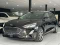 Ford Focus Turnier Titanium X*AHK*LED*WINTER*CARPLAY* Schwarz - thumbnail 2