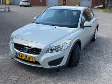 C30 2.0 Kinetic | Uitmuntende staat | Dealer onderhouden