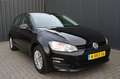 Volkswagen Golf 1.2 TSI Trend Edition - AIRCO - TREKHAAK - 2e EIGE Schwarz - thumbnail 8