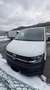 Volkswagen T6 Transporter 2.0 TDI Langer Radstand Weiß - thumbnail 2