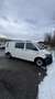 Volkswagen T6 Transporter 2.0 TDI Langer Radstand Weiß - thumbnail 1