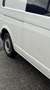 Volkswagen T6 Transporter 2.0 TDI Langer Radstand Weiß - thumbnail 8