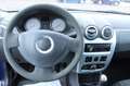 Dacia Logan 1.4 MPI Laureate / ZV-Funk Servo E.FH CD-R Blu/Azzurro - thumbnail 12