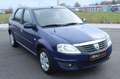 Dacia Logan 1.4 MPI Laureate / ZV-Funk Servo E.FH CD-R Blu/Azzurro - thumbnail 7