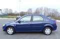 Dacia Logan 1.4 MPI Laureate / ZV-Funk Servo E.FH CD-R Blu/Azzurro - thumbnail 2