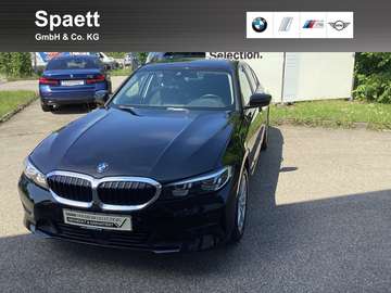 d xDrive Limousine Advantage HiFi DAB WLAN