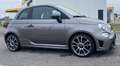 Abarth 595 Abarth 595 Turismo 165PS Alu 17'' Leder Grau - thumbnail 8