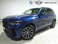 BMW X5 xDrive 30dA Azul - thumbnail 1