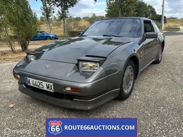 Nissan 300 ZX