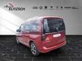 Volkswagen Caddy TDI Style NAVI ACC KLIMA LED Rot - thumbnail 5