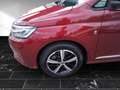 Volkswagen Caddy TDI Style NAVI ACC KLIMA LED Rot - thumbnail 12