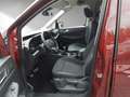 Volkswagen Caddy TDI Style NAVI ACC KLIMA LED Rot - thumbnail 13