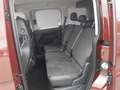 Volkswagen Caddy TDI Style NAVI ACC KLIMA LED Rot - thumbnail 14