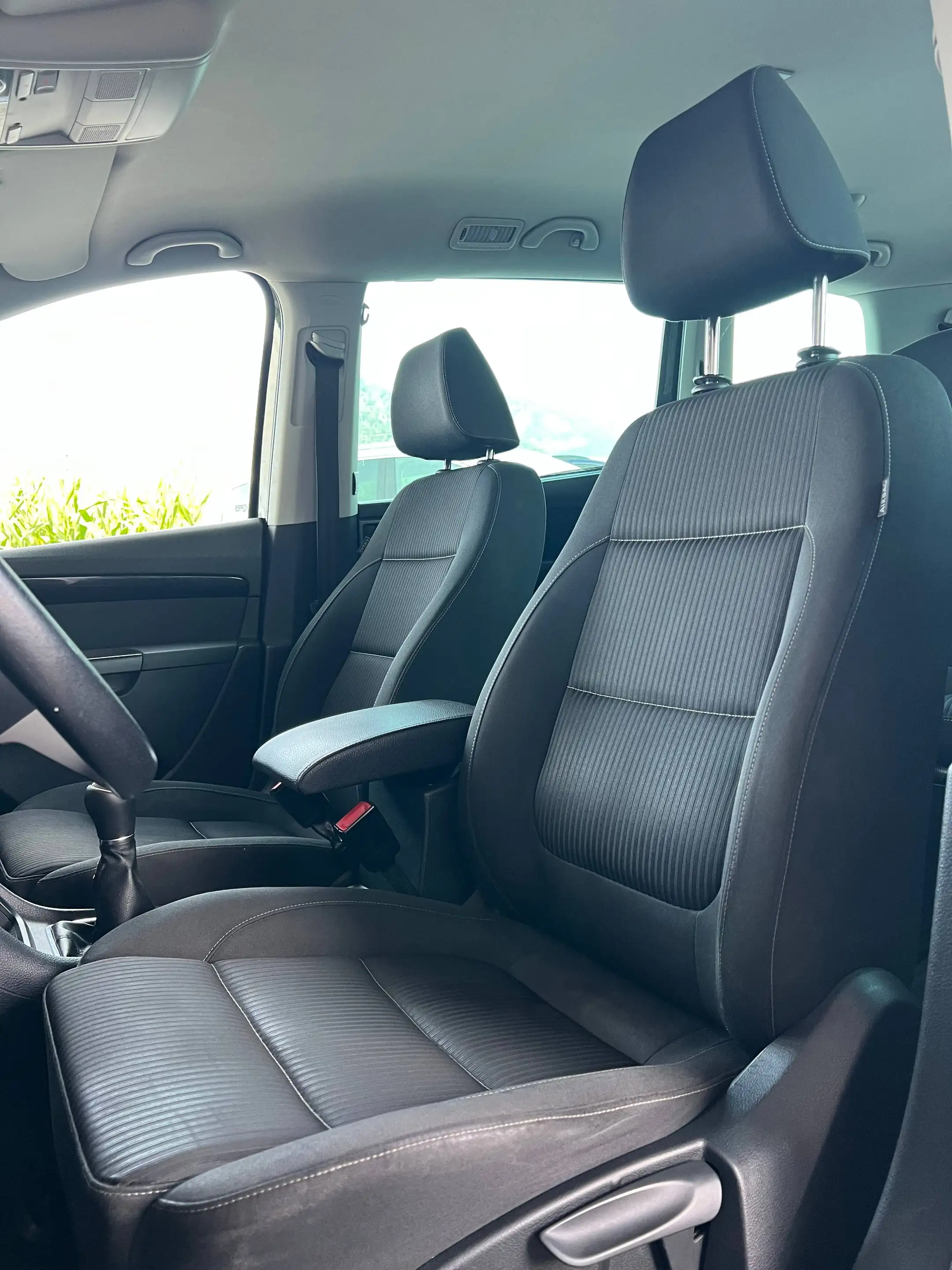 SEAT Alhambra *7-Sitzer*ALLRAD*Elektrische-AHK* — photo 11