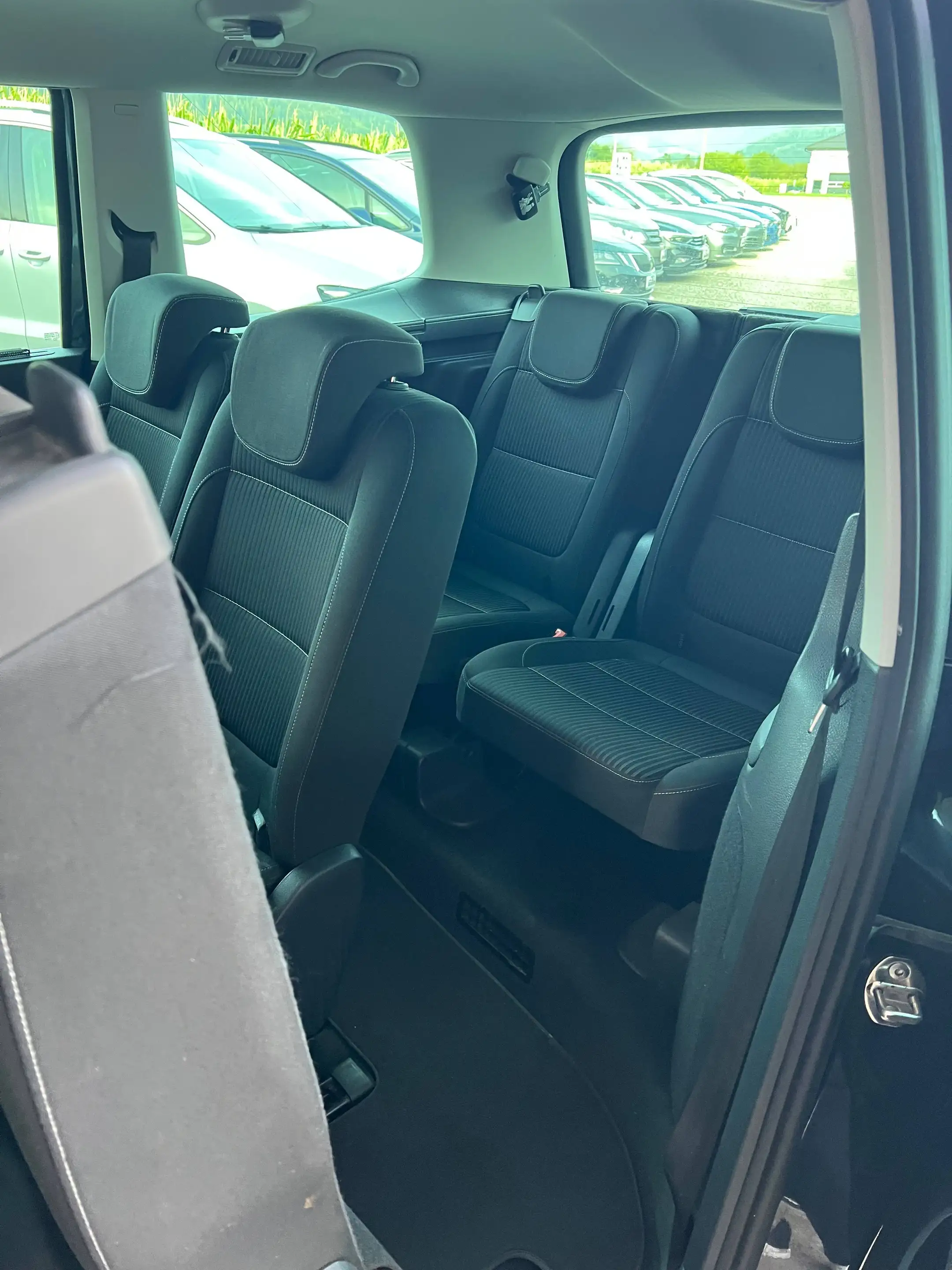 SEAT Alhambra *7-Sitzer*ALLRAD*Elektrische-AHK* — photo 15