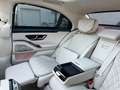 Mercedes-Benz S 400 d 4M LANG AMG Chauffeur*PANO*Executive*TV Noir - thumbnail 4