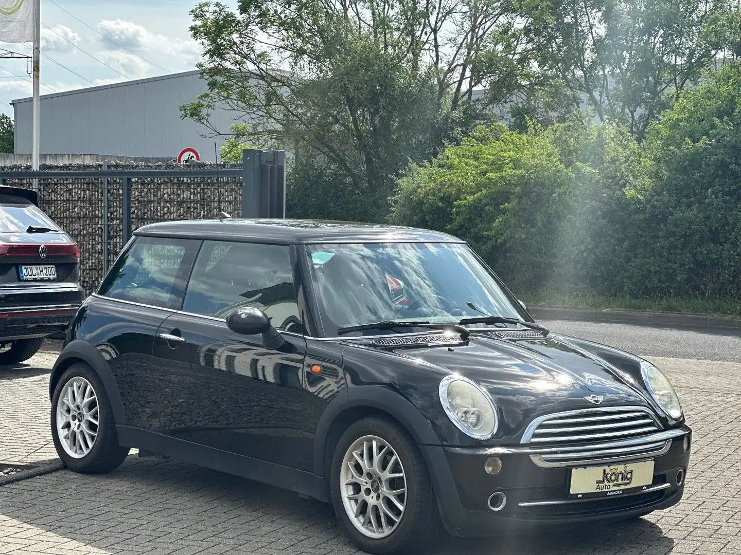 MINI Cooper Mini Cooper Black - 1