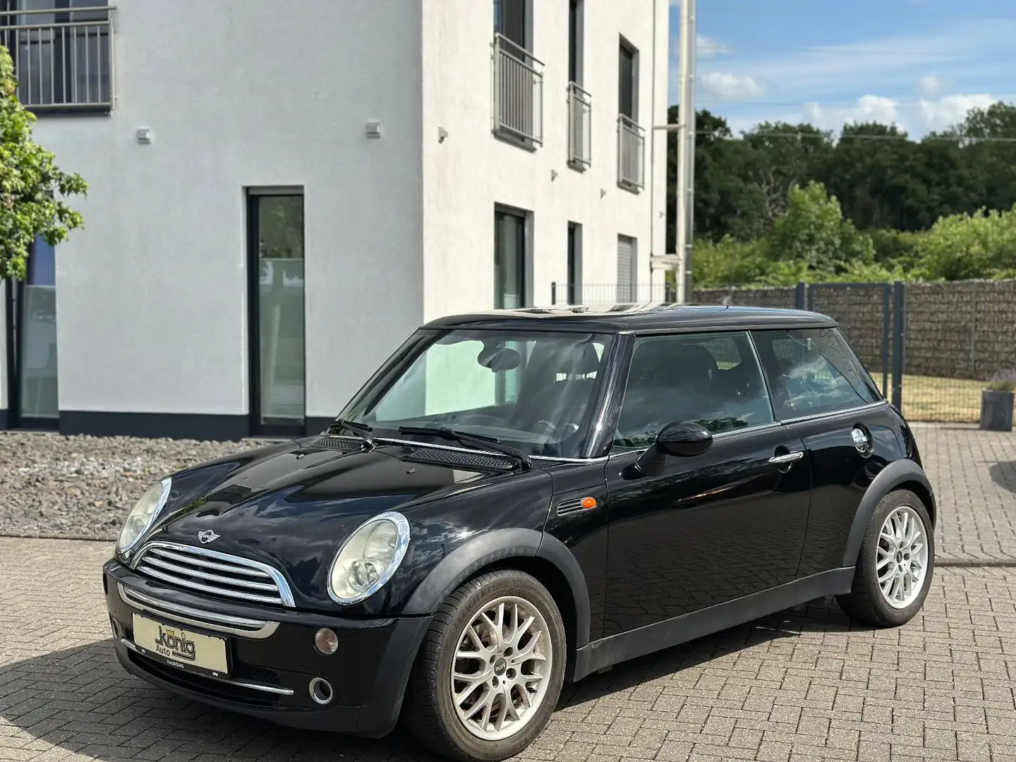 MINI Cooper Mini Cooper Black - 2