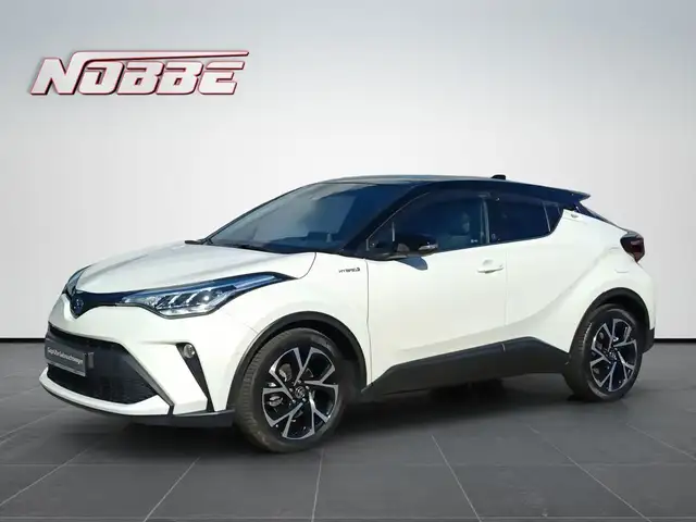 Toyota C-HR 2.0 Hybrid Team D. Comfort Paket + Einparkassisten