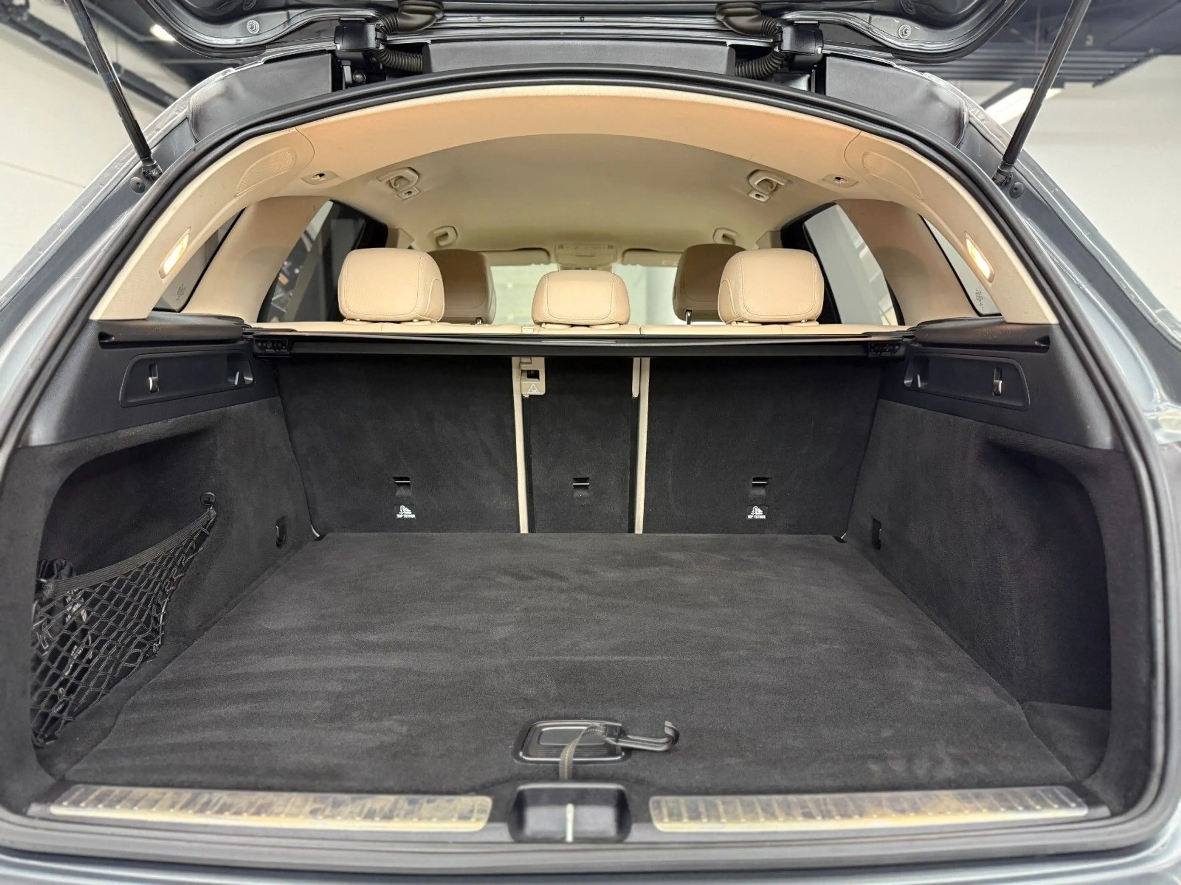 Mercedes-Benz GLC 250 d 4MATIC BURMESTER*KAMERA*SPURHALTE — photo 9