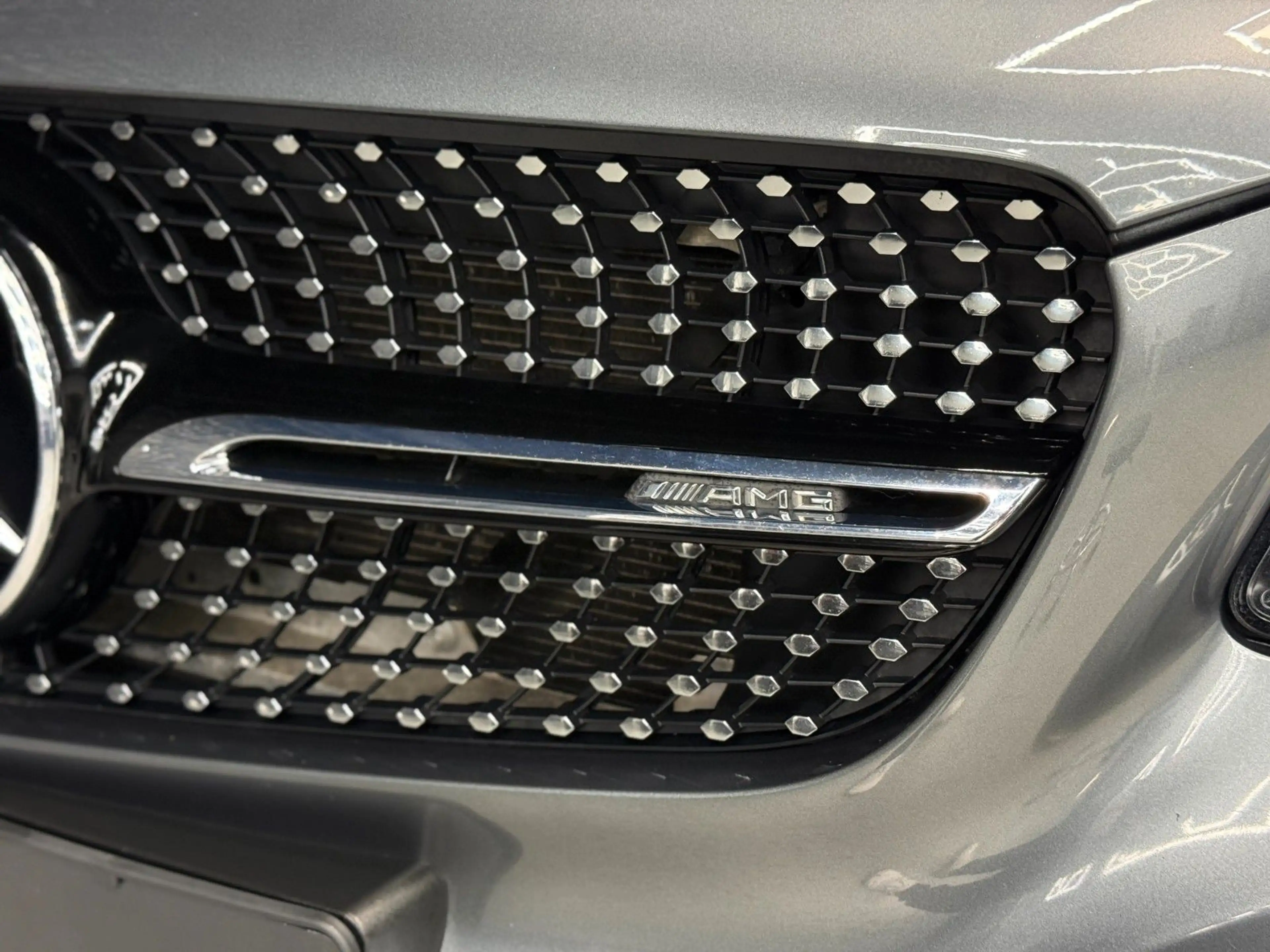 Mercedes-Benz GLC 250 d 4MATIC BURMESTER*KAMERA*SPURHALTE — photo 2