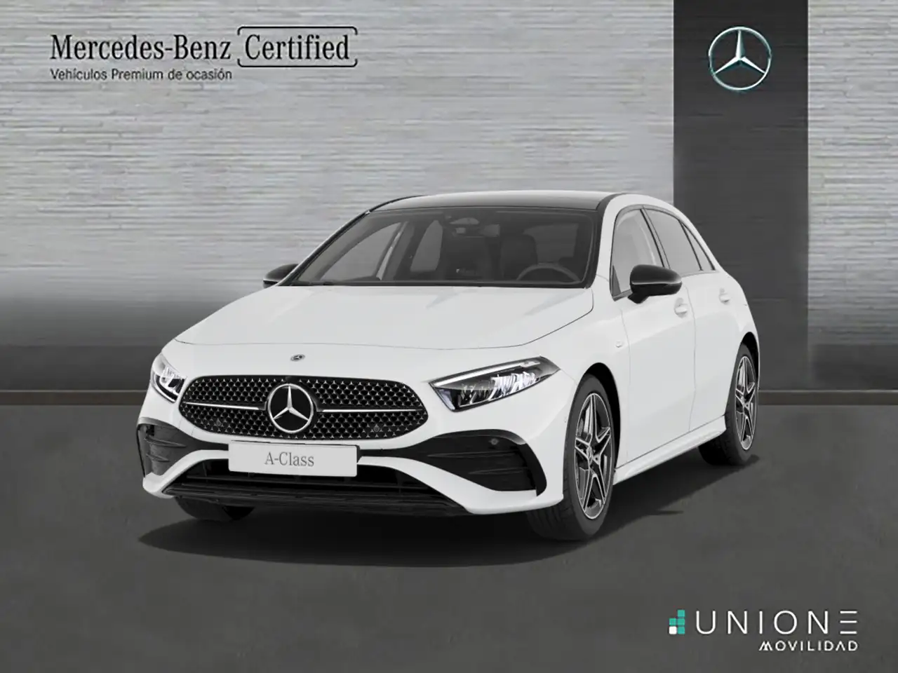 Mercedes-Benz E 250
