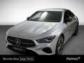 Mercedes-Benz CLA 180 Coupé PTS Cam Navi Wide LED SHZ Silber - thumbnail 1