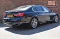 BMW 740 7-serie 740d xDrive High Executive '16 LED Leder N Noir - thumbnail 3