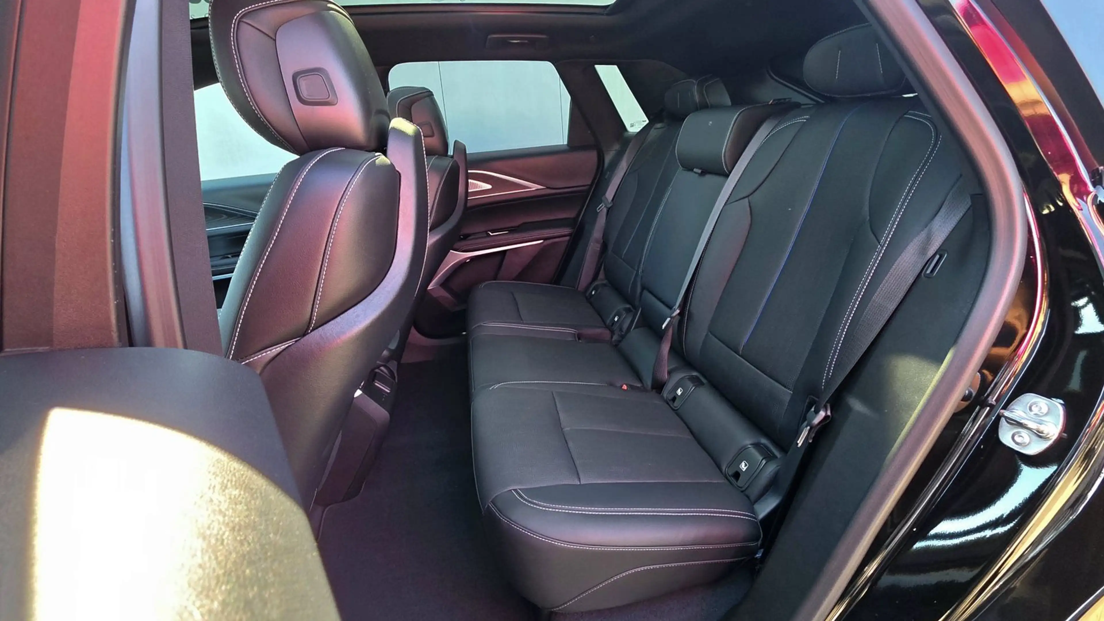 Cadillac Lyriq Cadillac Lyriq Sport 600e AWD — photo 13