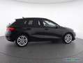 Audi A3 Autom. Adv Navi,el.Heckkl.,NP47850 Schwarz - thumbnail 14