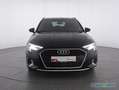 Audi A3 Autom. Adv Navi,el.Heckkl.,NP47850 Schwarz - thumbnail 12
