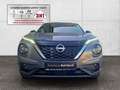 Nissan Juke 1,6 Hybrid Superfly Aut. _ Neuwagen Grau - thumbnail 3