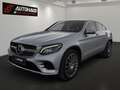 Mercedes-Benz GLC 250 d Coupé 4MATIC| 1.BESITZ | AMG-LINE | Grau - thumbnail 1