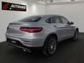 Mercedes-Benz GLC 250 d Coupé 4MATIC| 1.BESITZ | AMG-LINE | Grau - thumbnail 6