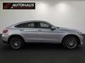 Mercedes-Benz GLC 250 d Coupé 4MATIC| 1.BESITZ | AMG-LINE | Grau - thumbnail 5