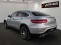Mercedes-Benz GLC 250 d Coupé 4MATIC| 1.BESITZ | AMG-LINE | Grau - thumbnail 3