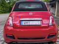 Fiat 500C 500 C 0.9 TwinAir Turbo Sport Rojo - thumbnail 4