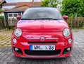 Fiat 500C 500 C 0.9 TwinAir Turbo Sport Rojo - thumbnail 3