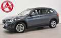 BMW X1 XDRIVE25 220 CV XLINE Gris - thumbnail 1