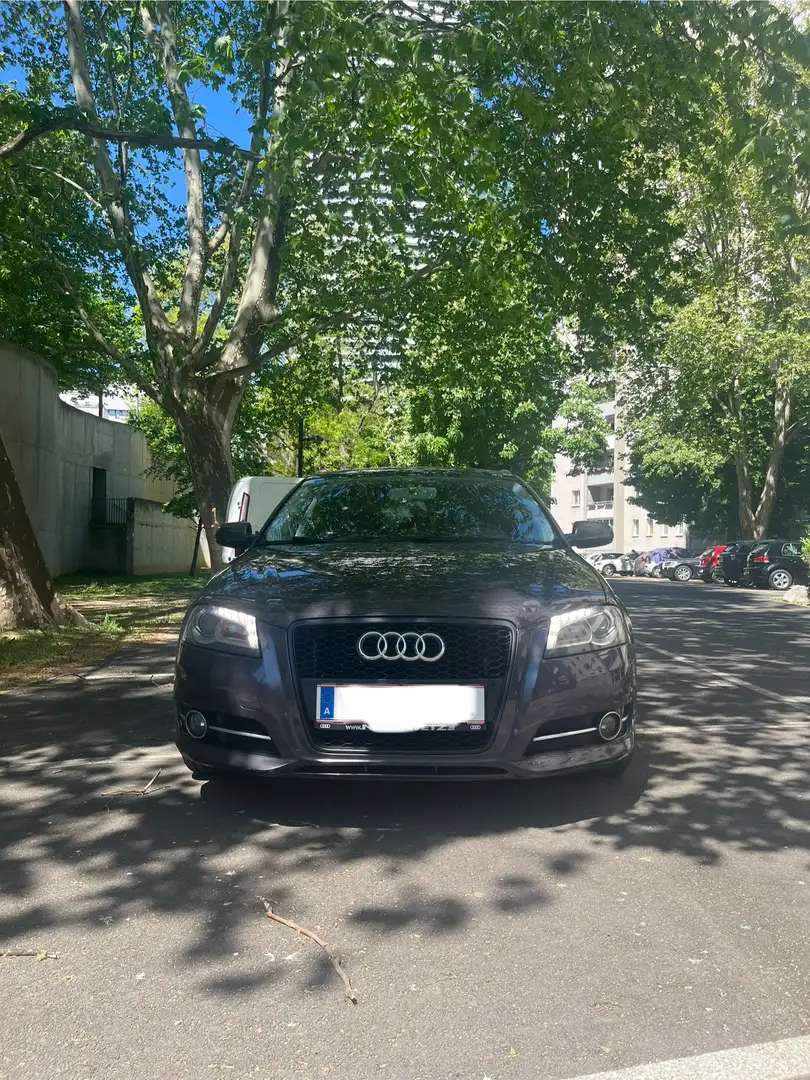 Audi A3 SB 1,4 TFSI Attraction - 2