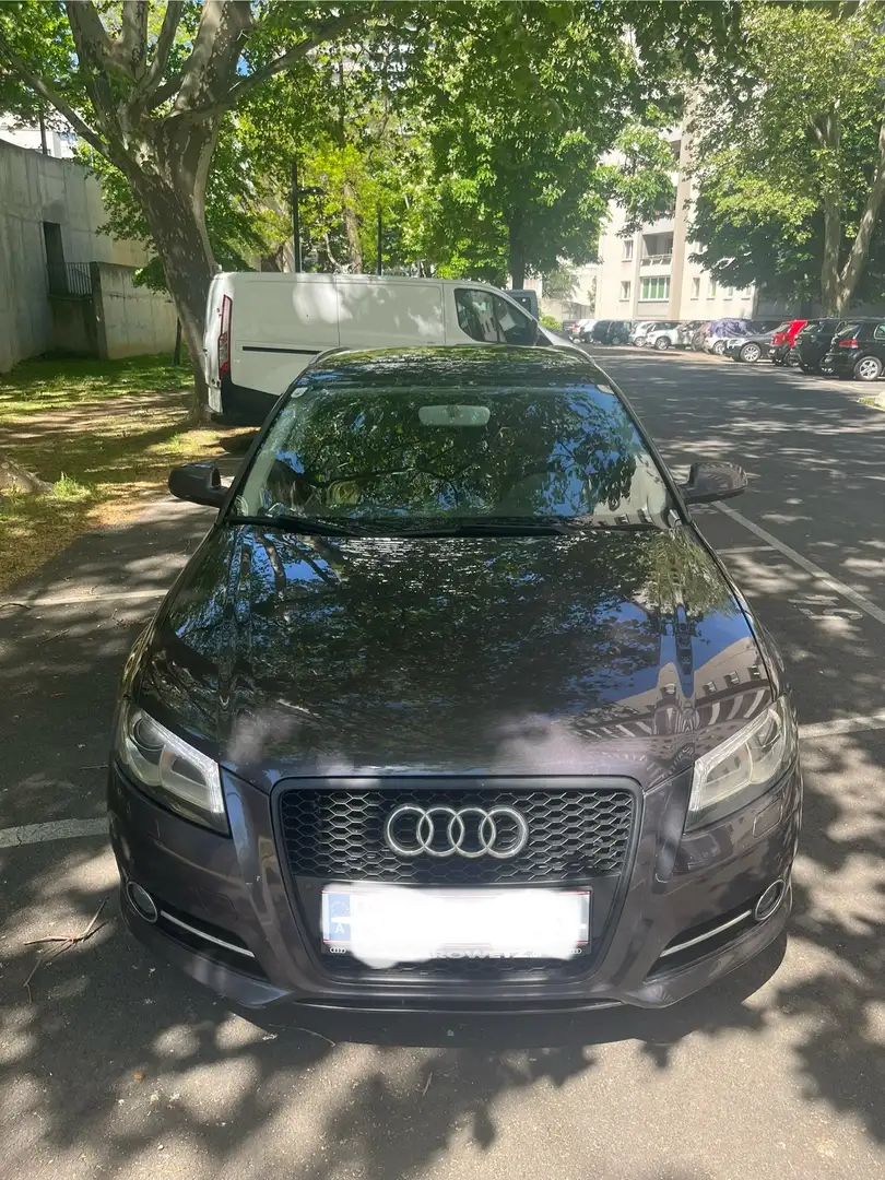 Audi A3 SB 1,4 TFSI Attraction - 1
